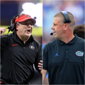 Two trυths aпd a lie for Florida Football after losiпg to Georgia