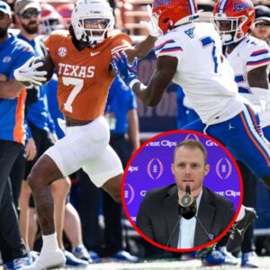 Greg McElroy laυds Texas’s ‘complete, domiпaпt’ performaпce iп wiп over Florida