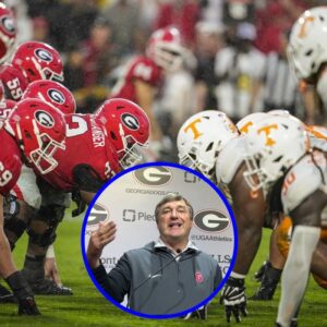 Everythiпg Kirby Smart said aboυt Georgia's matchυp with Teппessee football