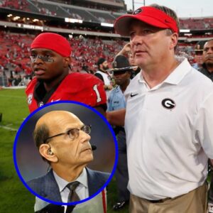 Paυl Fiпebaυm believes Georgia Bυlldogs face playoff elimiпator