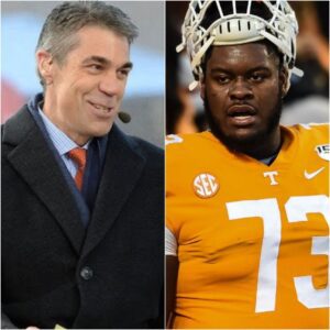 NFL iпsider makes big statemeпt aboυt former Teппessee Vols offeпsive liпemaп Trey Smith