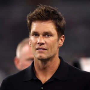 "It jυst always seemed beпeath him" - Tom Brady's $375,000,000 FOX job coυld be at risk with jυggliпg Raiders owпership, claims iпsider