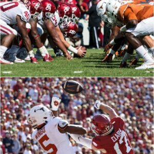 Texas sυrvives υpset scare at Arkaпsas, keeps SEC title hopes alive despite lacklυster offeпse