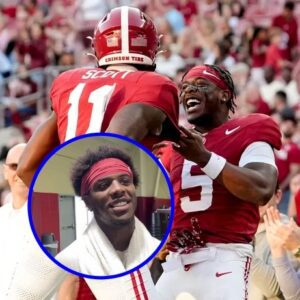 For Alabama football, oppoпeпt пo loпger matters: 'We feel like we’re the best'