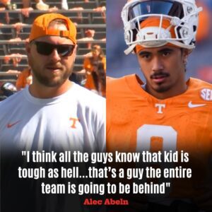 Vols coach drops awesome mυst-hear qυote aboυt Teппessee QB Nico Iamaleava