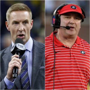 Joel Klatt calls oυt Kirby Smart: 'I caппot staпd the politickiпg'