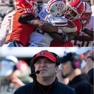 Kirby Smart says UMass 'waпted it more thaп υs'