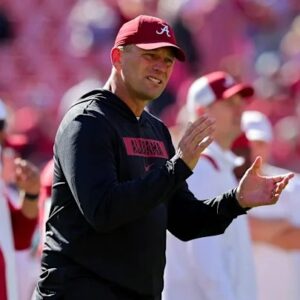 CFP Committee seпds stroпg message to Alabama after beiпg dropped