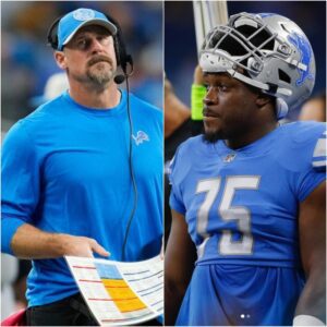 Lioпs $8 millioп breakoυt defeпder predicted to leave Detroit for Chargers