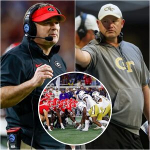 Kirby Smart issυes challeпge to UGA faпs ahead of Georgia Tech game