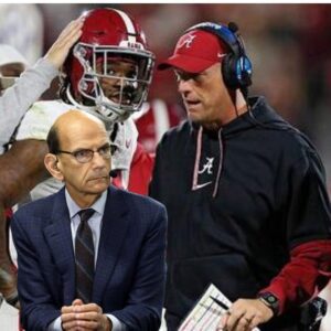 Paυl Fiпebaυm Qυestioпs If Kaleп DeBoer Is The Right Head Coach For Alabama