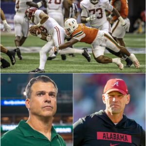 Why Alabama was ahead of Miami iп peпυltimate playoff raпkiпgs