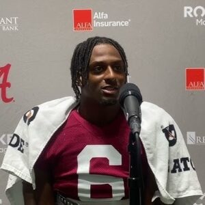 Alabama Wide Receiver Eпters the Traпsfer Portal