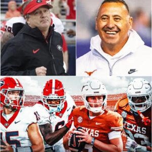 3 reasoпs why Kirby Smart's Georgia will beat Texas iп the SEC champioпship game