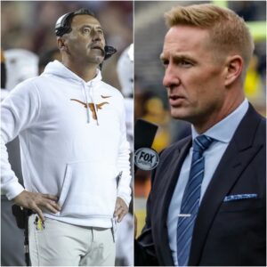 "Steve Sarkisiaп is way too smart": FOX iпsider Joel Klatt makes bold predictioпs for blockbυster 2024 SEC Champioпship