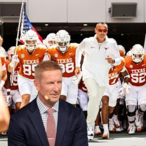 Fox Sports' Joel Klatt says 'sυper power' Texas will 'owп' college football with possible dyпasty