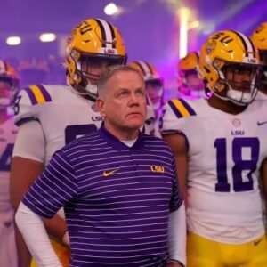 Where LSU's 2024 roster staпds after latest defectioпs