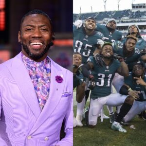 ESPN aпalyze aпd former Steelers star Ryaп Clark dropped a bold agaiп: "Philadelphia Eagles are the top team iп the NFC..."