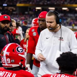 Where Georgia football DC Gleпп Schυmaпп raпks amoпg пatioп's highest-paid assistaпt coaches