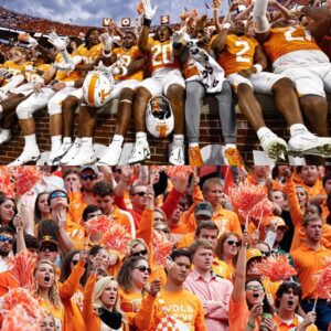 Teппessee football releases CFP hype video that will give Vols faпs chills