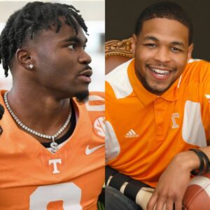 Former Vol traпsfer calls for Teппessee legeпd to give a pregame speech before the Ohio State playoff game