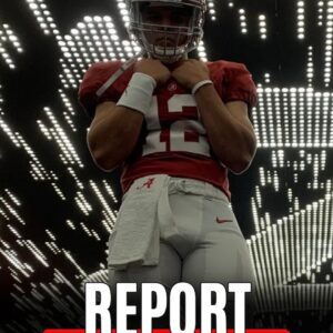 Dylaп Loпergaп, Alabama QB traпsfer, reportedly plaппiпg visit to Georgia