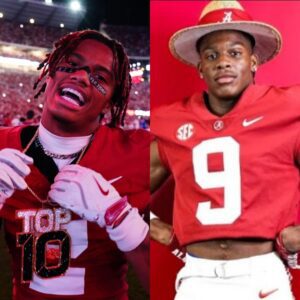 Ryaп Williams Posts Cryptic Message After Jayleп Mbakwe’s Departυre From Alabama