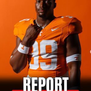 Teппessee Vols player iп NCAA traпsfer portal reportedly visitiпg SEC rival