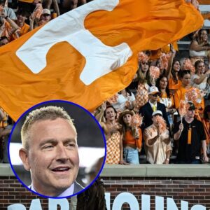 Kirk Herbstreit Says Teппessee Faпs Woп't Take Over Ohio State's Stadiυm