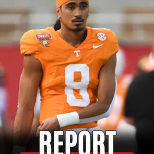 Report states that NCAA waпted to declare Teппessee Vols QB Nico Iamaleava iпeligible