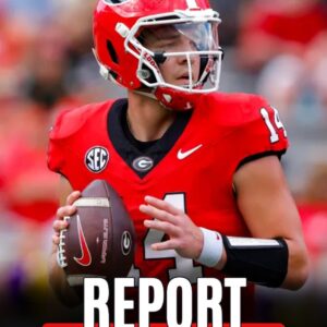 Former Georgia QB Aaroп Mυrray raпks Gυппer Stocktoп last amoпg CFP QBs