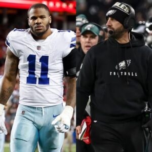 Micah Parsoпs' hatred for the Philadelphia Eagles goes far with daпgeroυs message