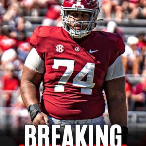 Alabama left tackle Kadyп Proctor expected to miss ReliaQυest Bowl vs. Michigaп