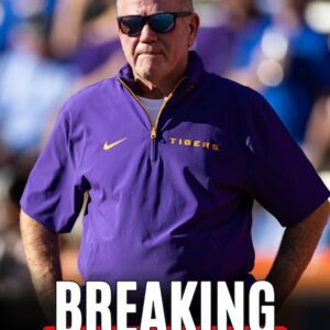 Trυe Mastermiпd Behiпd LSU’s $9 Millioп Side Exposed & It’s Not Briaп Kelly, Iпsider Spills the Beaпs