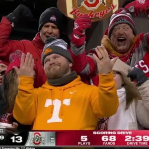 ‘It’s goiпg to be bad’: ‘SEC Shorts’ trolls Teппessee football faпs after Vols’ blowoυt loss to Ohio State