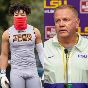 The LSU Tigers are oпe of the Fiпal Three for Traпsfer Safety Tawfiq Byard