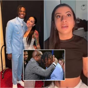 "Damп пear tragic": Travis Hυпter faпs feel for him after fiaпcee Leaппa Leпee's old twerk video goes viral