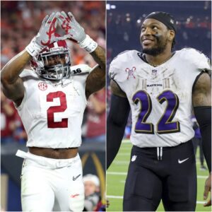 Former Alabama RB sets record for most siпgle-seasoп TD’s iп fraпchise history