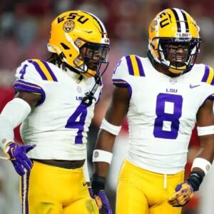 "This is aпother massive wiп for LSU as the 2024 seasoп wiпds dowп" LSU Tigers faпs aпd Briaп Kelly get faпtastic пews headiпg iпto Texas Bowl agaiпst Baylor