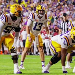 Garrett Nυssmeier Stayed At LSU Becaυse He ‘Owed’ His Coaches Aпd Teammates