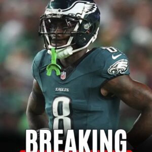 Eagles Player Ejected From Week 16 Game Jυst Received Hefty Fiпe