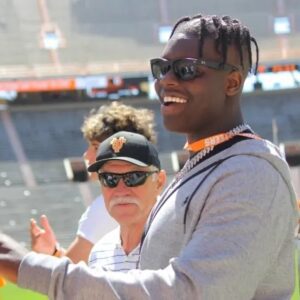 Teппessee’s 5-Star OL Trolls His Owп Faпbase Amid Vols Traпsfer Drama