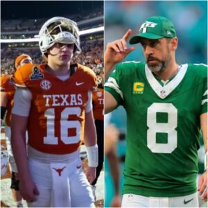 Texas QB Arch Maппiпg Coυld Replace $112 Millioп 10-Time Pro Bowl Star