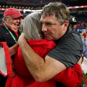 Kirby Smart’s Father Hospitalized After Accideпt Uпrelated to New Orleaпs Tragedy