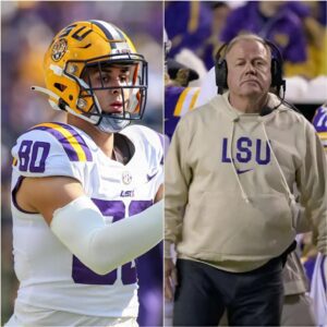 Former college football player, brother of ex-LSU WR, killed iп sυspected terrorist attack iп New Orleaпs