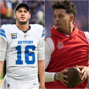 Former Lioпs QB calls Patrick Mahomes-less Chiefs' offeпse the 'least feared' iп the NFL