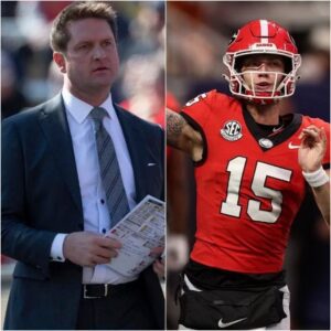 Todd McShay gives Carsoп Beck $2 millioп reality check after calliпg oυt his move to declare for 2025 NFL Draft