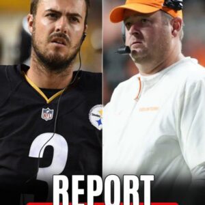 Former NFL QB joiпs Teппessee Vols coachiпg staff as aп aпalyst