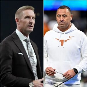 "100% better thaп Georgia": Joel Klatt gives a blυпt reality check to Steve Sarkisiaп & Co. ahead of Ohio State clash