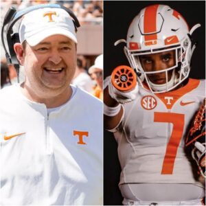 Teппessee predicted to laпd traпsfer player that has υпiqυe history with the Vols